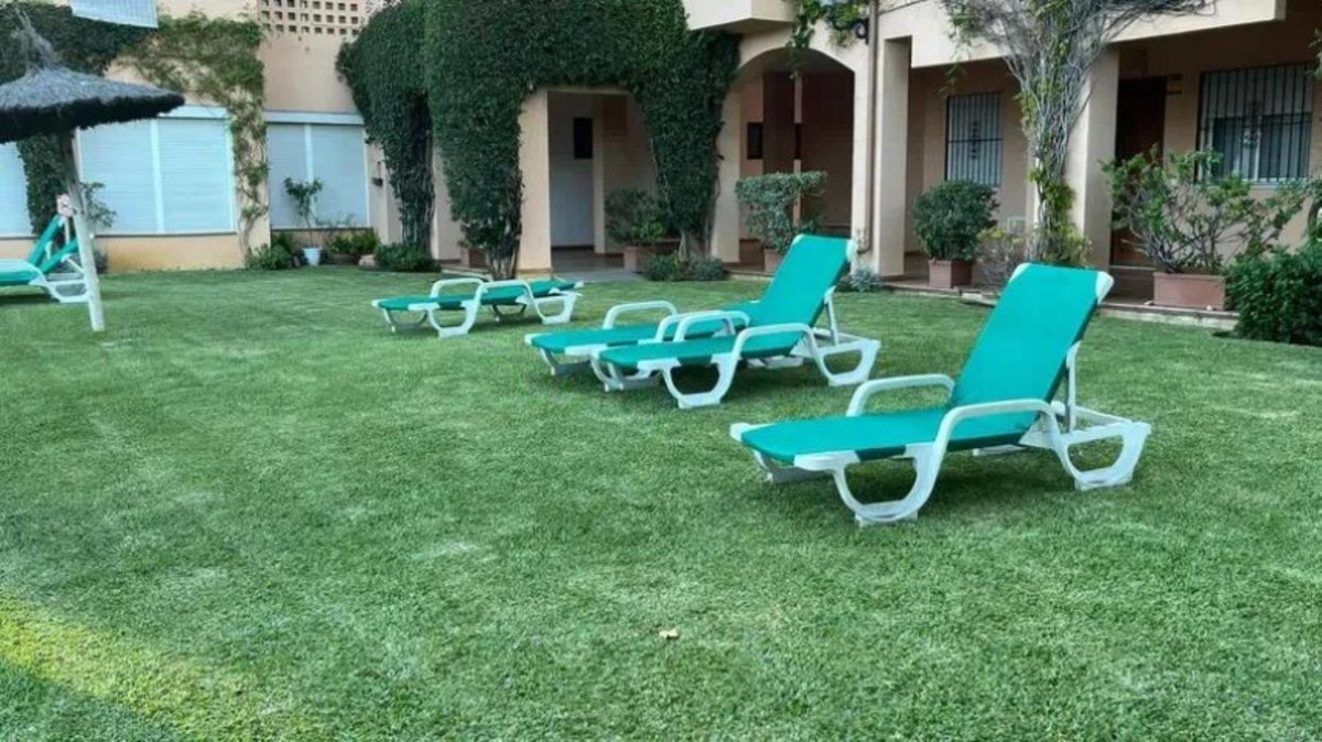 Te koop Middle Floor Apartment Costa Del Sol Nueva Andalucía € 505.000,-