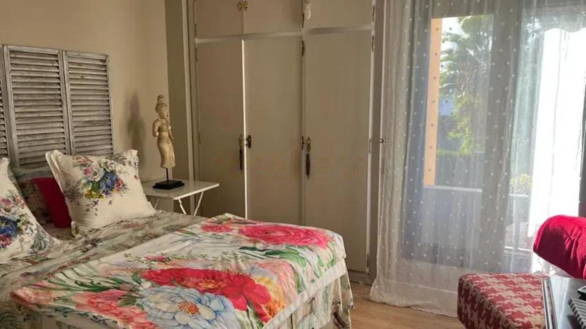 Te koop Middle Floor Apartment Costa Del Sol Nueva Andalucía € 505.000,-