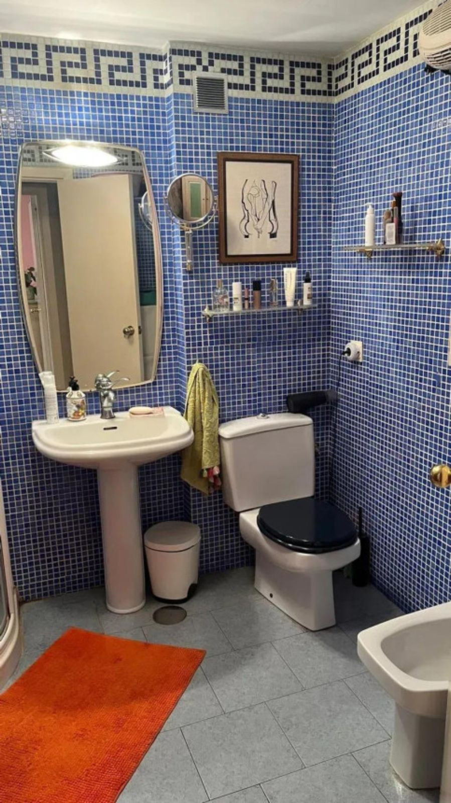 Te koop Middle Floor Apartment Costa Del Sol Nueva Andalucía € 505.000,-