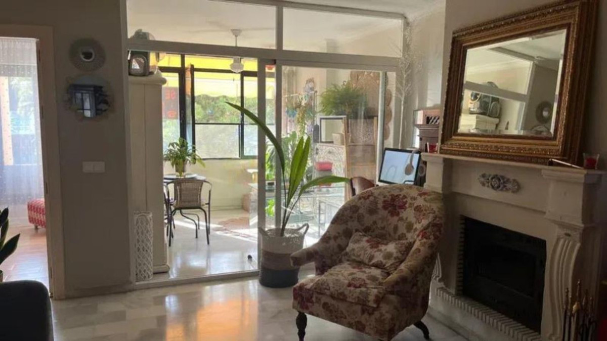 Te koop Middle Floor Apartment Costa Del Sol Nueva Andalucía € 505.000,-