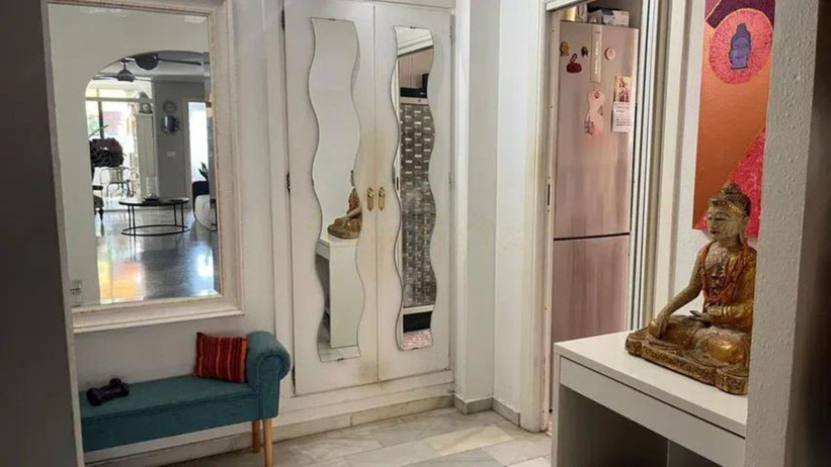 Te koop Middle Floor Apartment Costa Del Sol Nueva Andalucía € 505.000,-