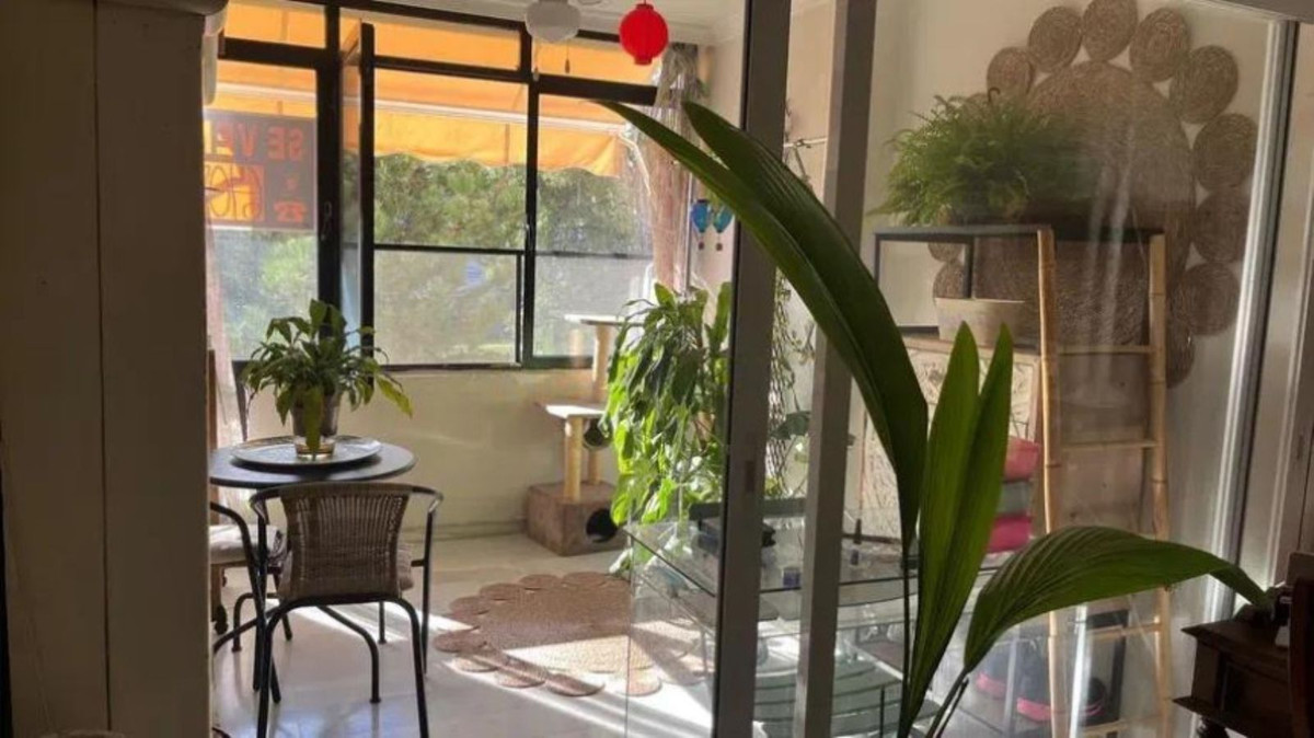 Te koop Middle Floor Apartment Costa Del Sol Nueva Andalucía € 505.000,-