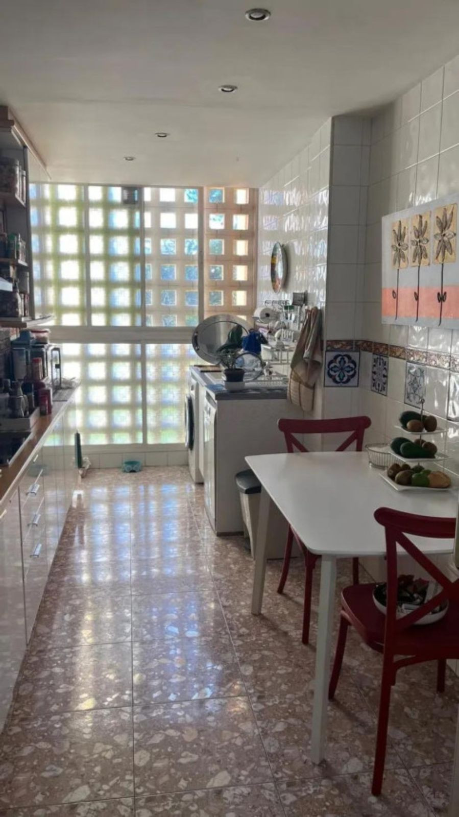 Te koop Middle Floor Apartment Costa Del Sol Nueva Andalucía € 505.000,-