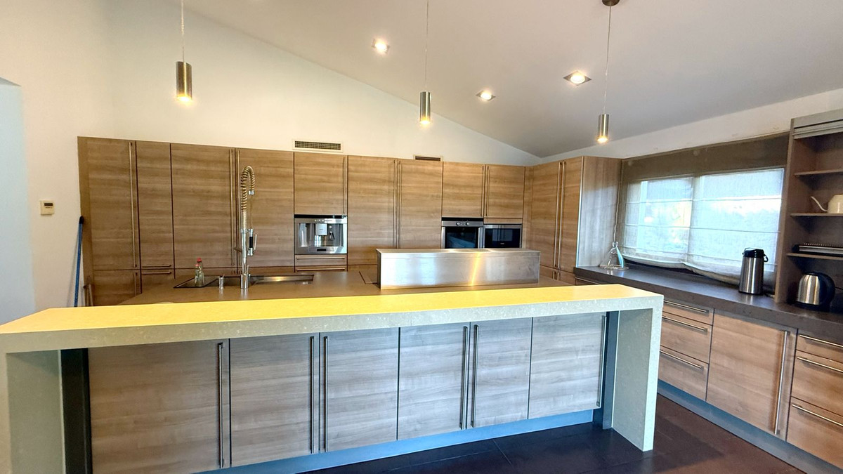 Te koop Vrijstaande Villa Costa Del Sol The Golden Mile € 2.850.000,-