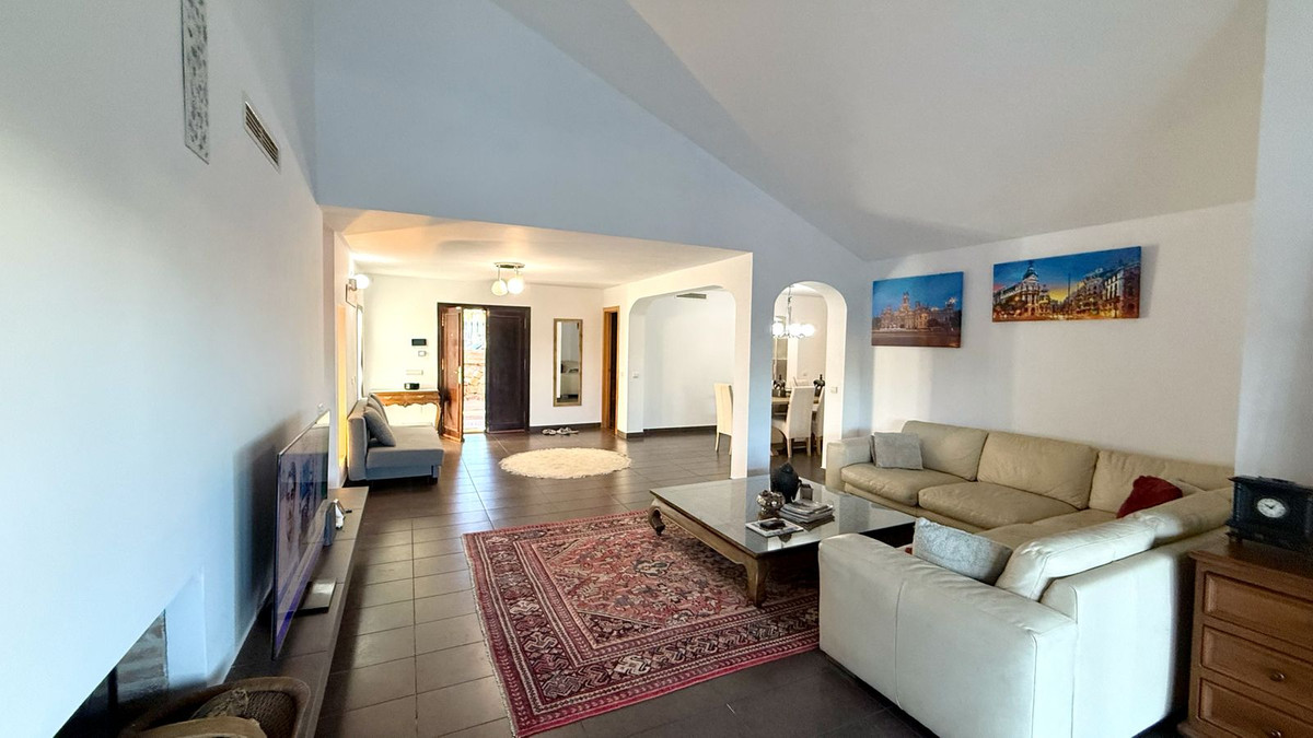 Te koop Vrijstaande Villa Costa Del Sol The Golden Mile € 2.850.000,-