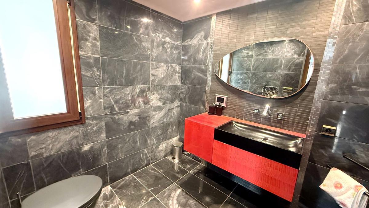 Te koop Vrijstaande Villa Costa Del Sol The Golden Mile € 2.850.000,-