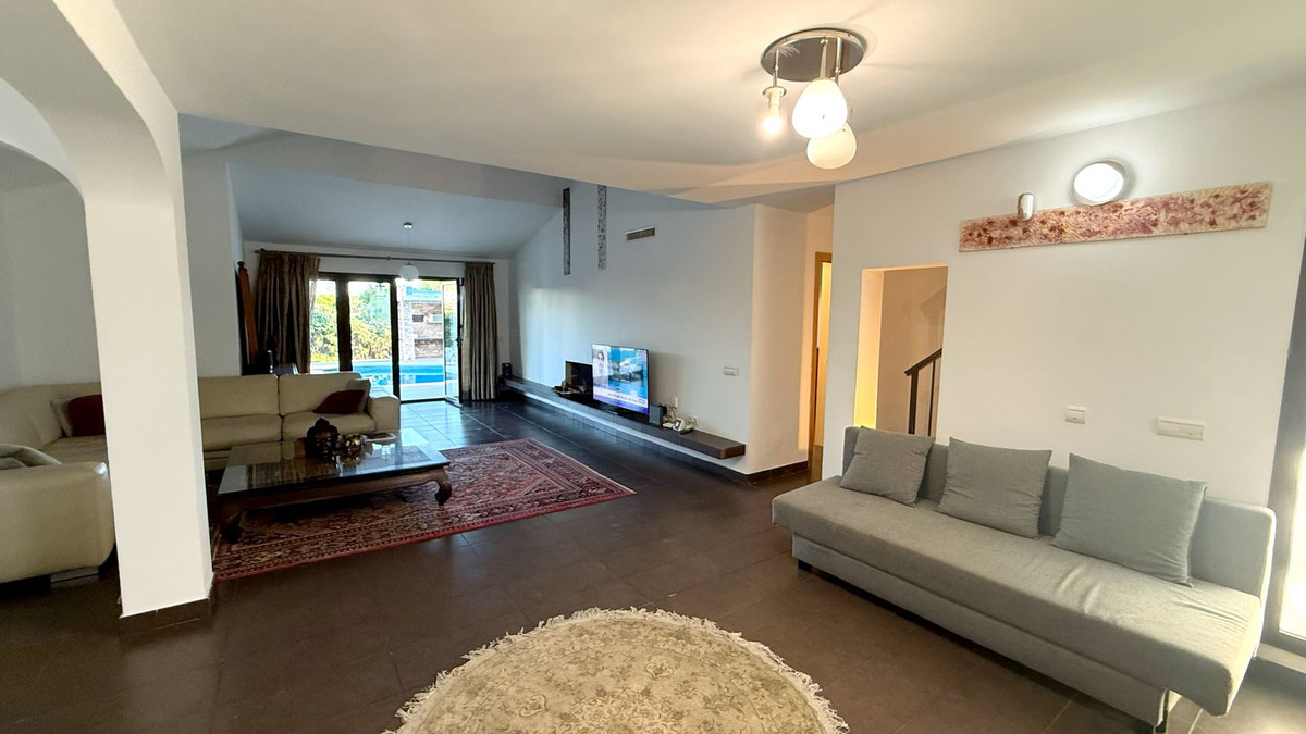 Te koop Vrijstaande Villa Costa Del Sol The Golden Mile € 2.850.000,-