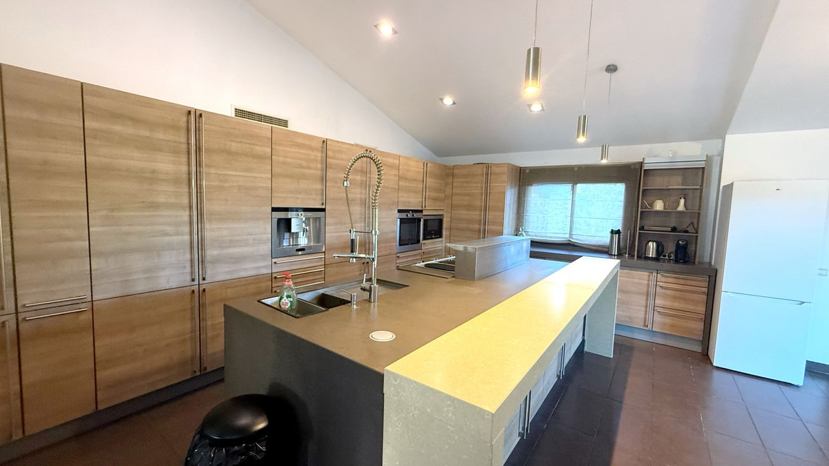 Te koop Vrijstaande Villa Costa Del Sol The Golden Mile € 2.850.000,-