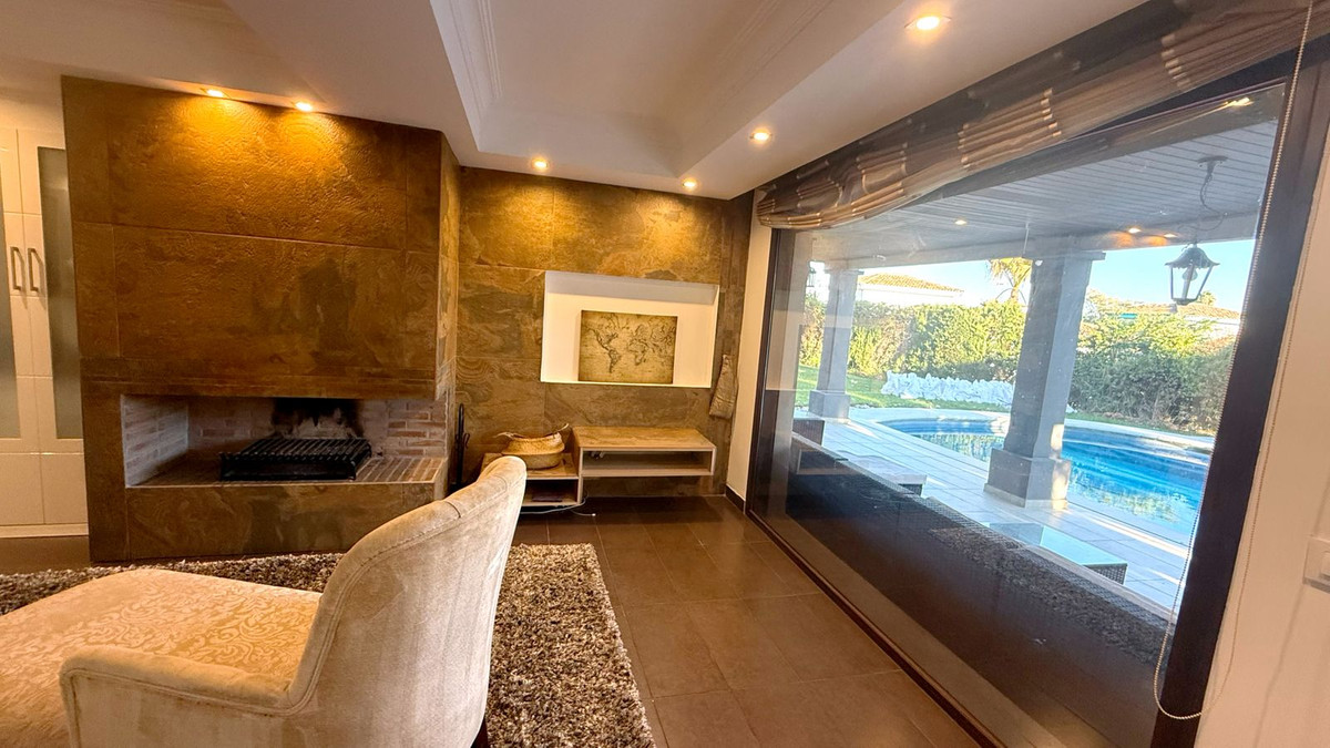 Te koop Vrijstaande Villa Costa Del Sol The Golden Mile € 2.850.000,-