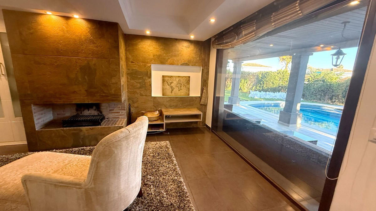 Te koop Vrijstaande Villa Costa Del Sol The Golden Mile € 2.850.000,-