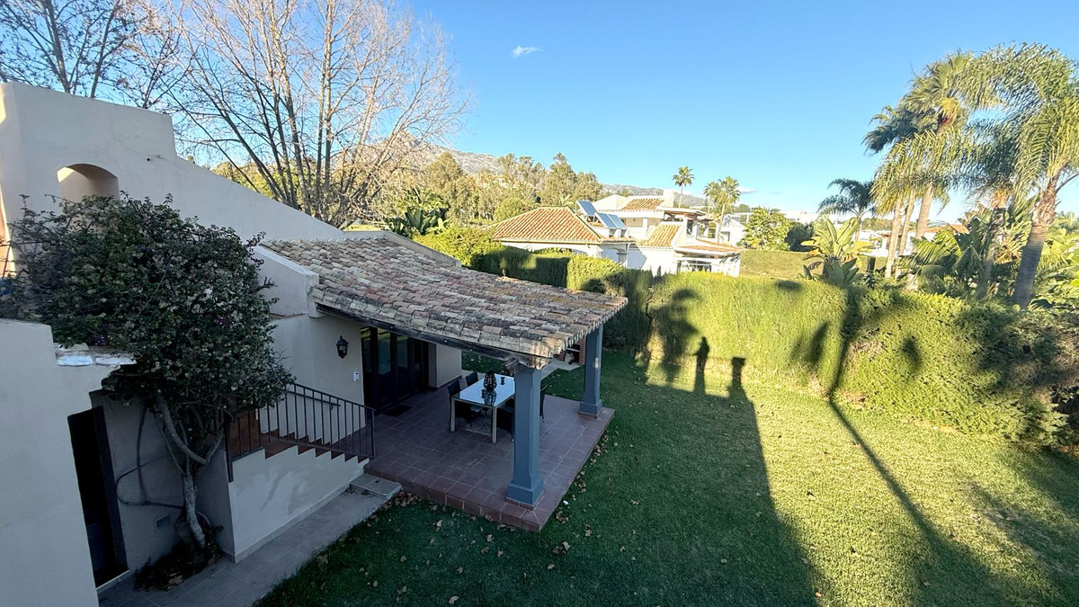 Te koop Vrijstaande Villa Costa Del Sol The Golden Mile € 2.850.000,-
