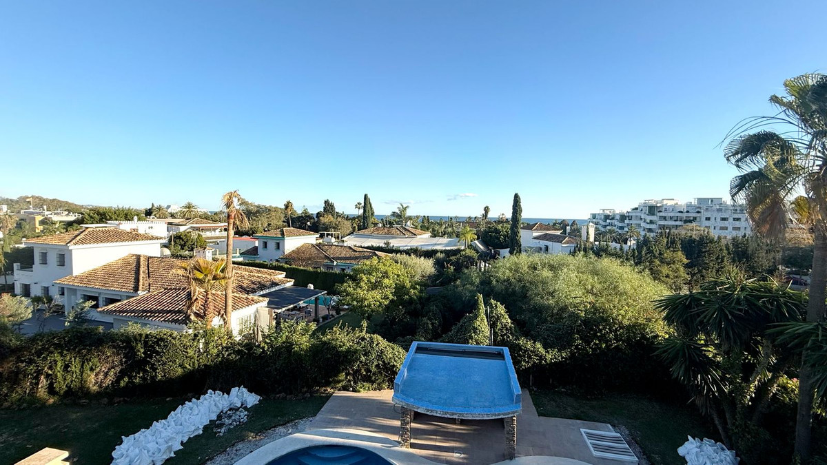 Te koop Vrijstaande Villa Costa Del Sol The Golden Mile € 2.850.000,-