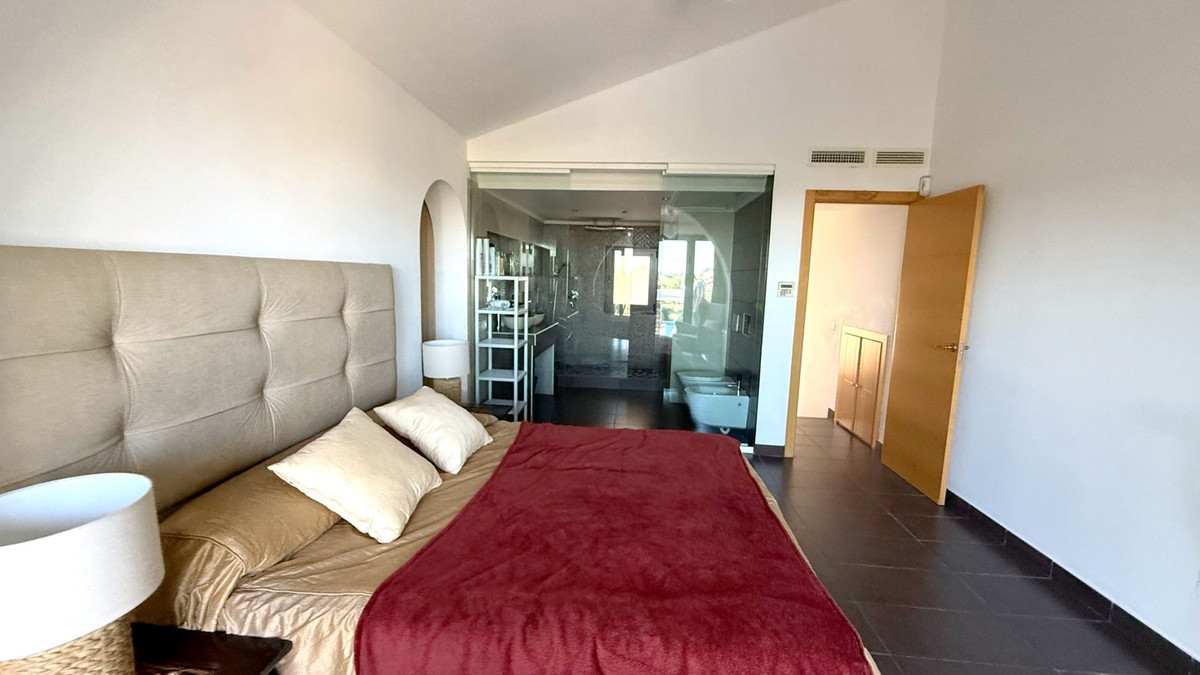 Te koop Vrijstaande Villa Costa Del Sol The Golden Mile € 2.850.000,-