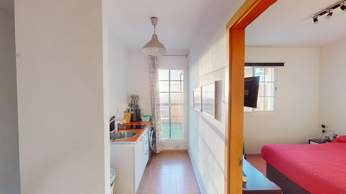 Te koop Half vrijstaand huis Costa Del Sol Vélez-málaga € 472.000,-