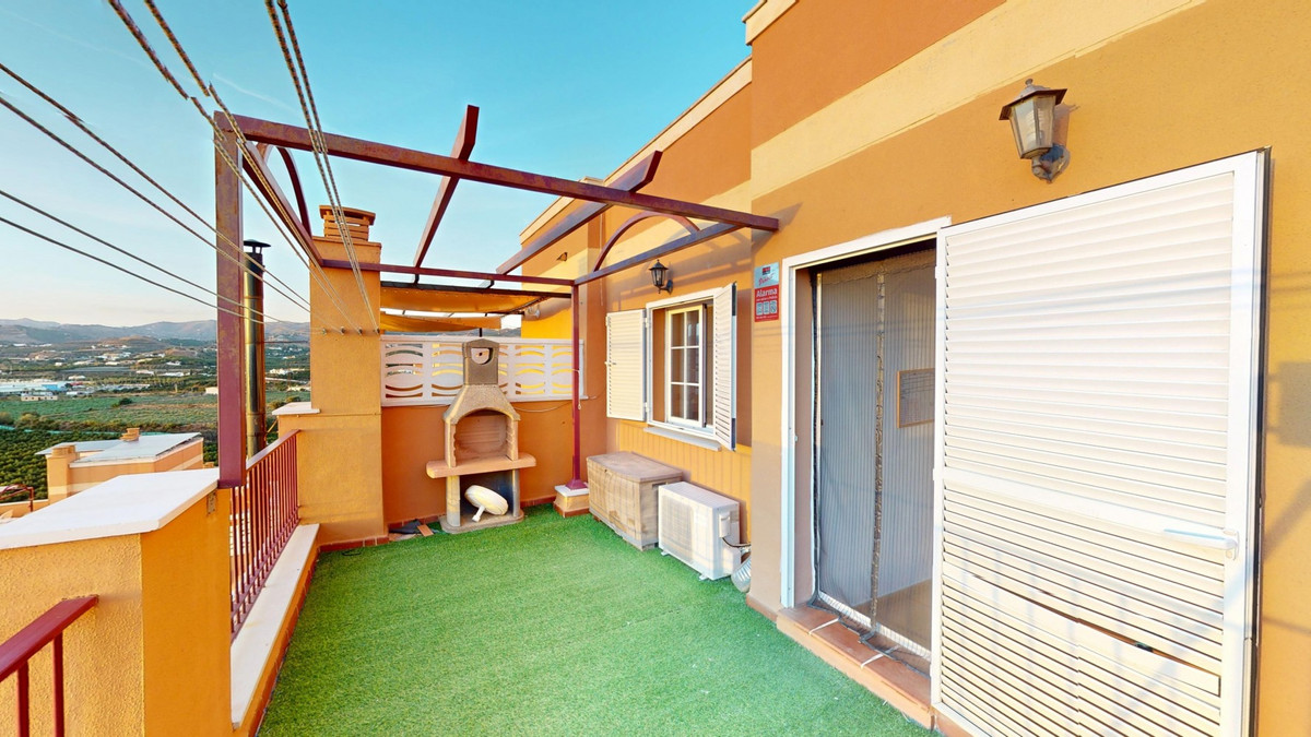 Te koop Half vrijstaand huis Costa Del Sol Vélez-málaga € 472.000,-