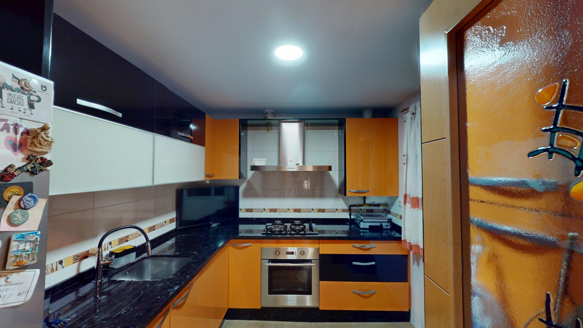 Te koop Half vrijstaand huis Costa Del Sol Vélez-málaga € 472.000,-