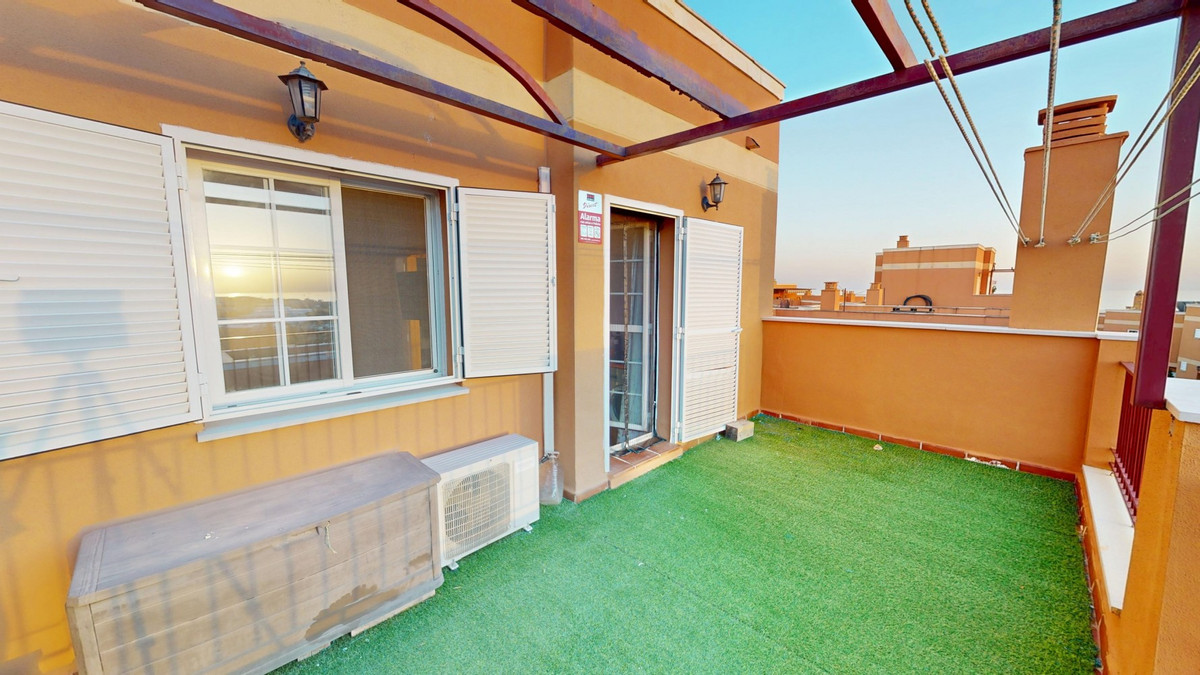 Te koop Half vrijstaand huis Costa Del Sol Vélez-málaga € 472.000,-