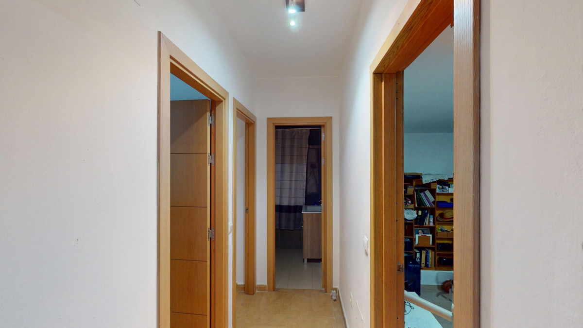 Te koop Half vrijstaand huis Costa Del Sol Vélez-málaga € 472.000,-