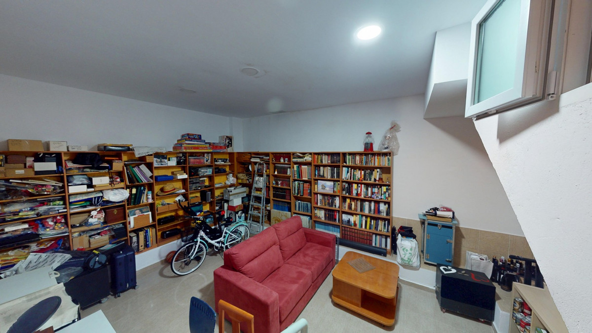 Te koop Half vrijstaand huis Costa Del Sol Vélez-málaga € 472.000,-