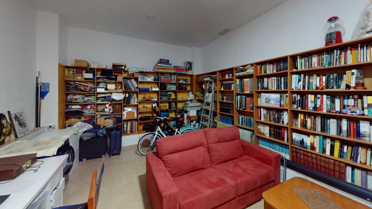 Te koop Half vrijstaand huis Costa Del Sol Vélez-málaga € 472.000,-