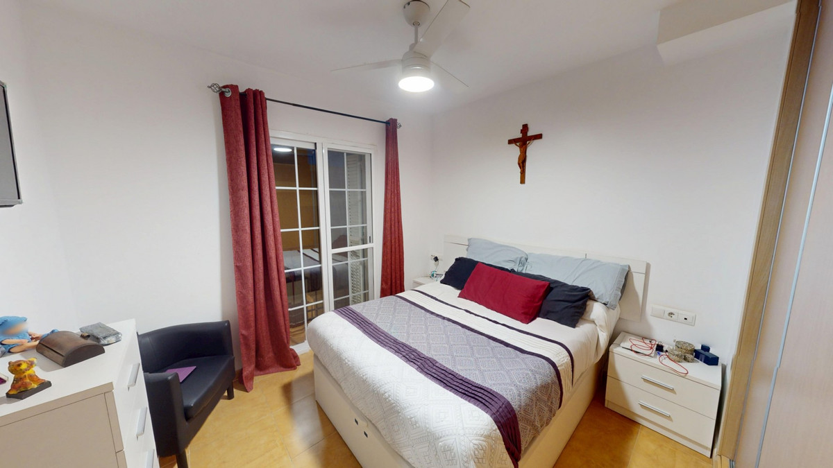 Te koop Half vrijstaand huis Costa Del Sol Vélez-málaga € 472.000,-