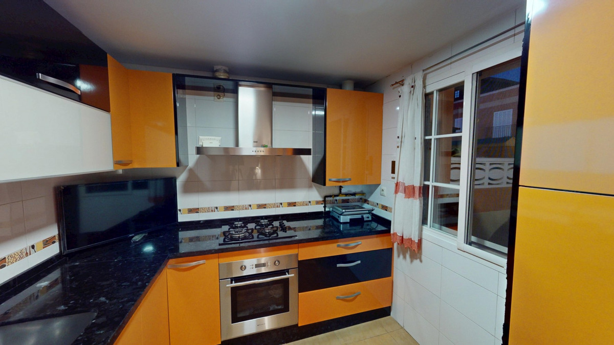 Te koop Half vrijstaand huis Costa Del Sol Vélez-málaga € 472.000,-