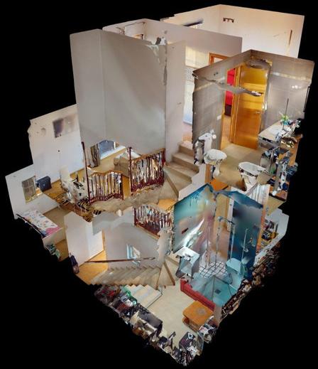 Te koop Half vrijstaand huis Costa Del Sol Vélez-málaga € 472.000,-