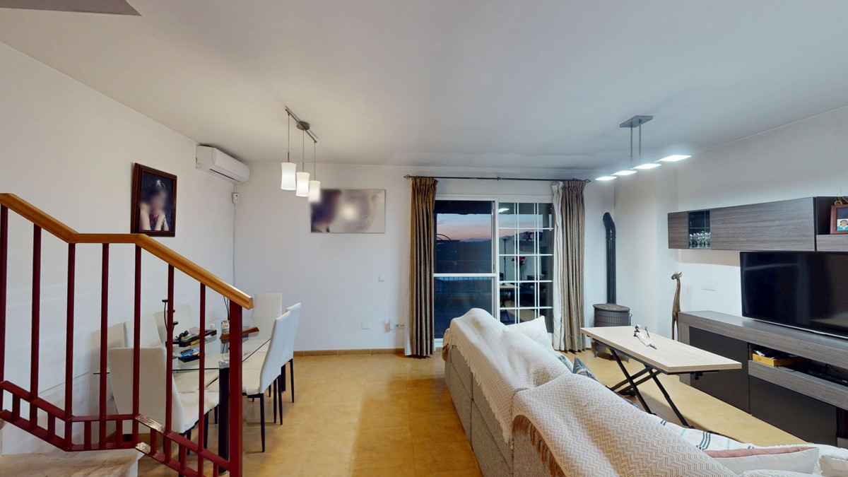 Te koop Half vrijstaand huis Costa Del Sol Vélez-málaga € 472.000,-