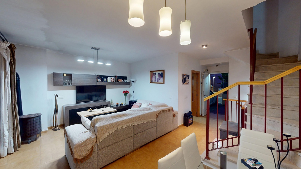 Te koop Half vrijstaand huis Costa Del Sol Vélez-málaga € 472.000,-