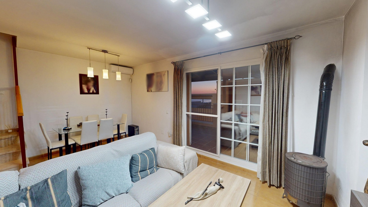 Te koop Half vrijstaand huis Costa Del Sol Vélez-málaga € 472.000,-