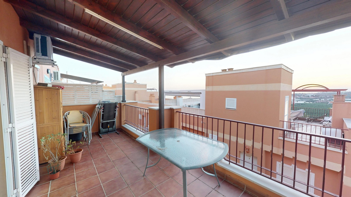 Te koop Half vrijstaand huis Costa Del Sol Vélez-málaga € 472.000,-