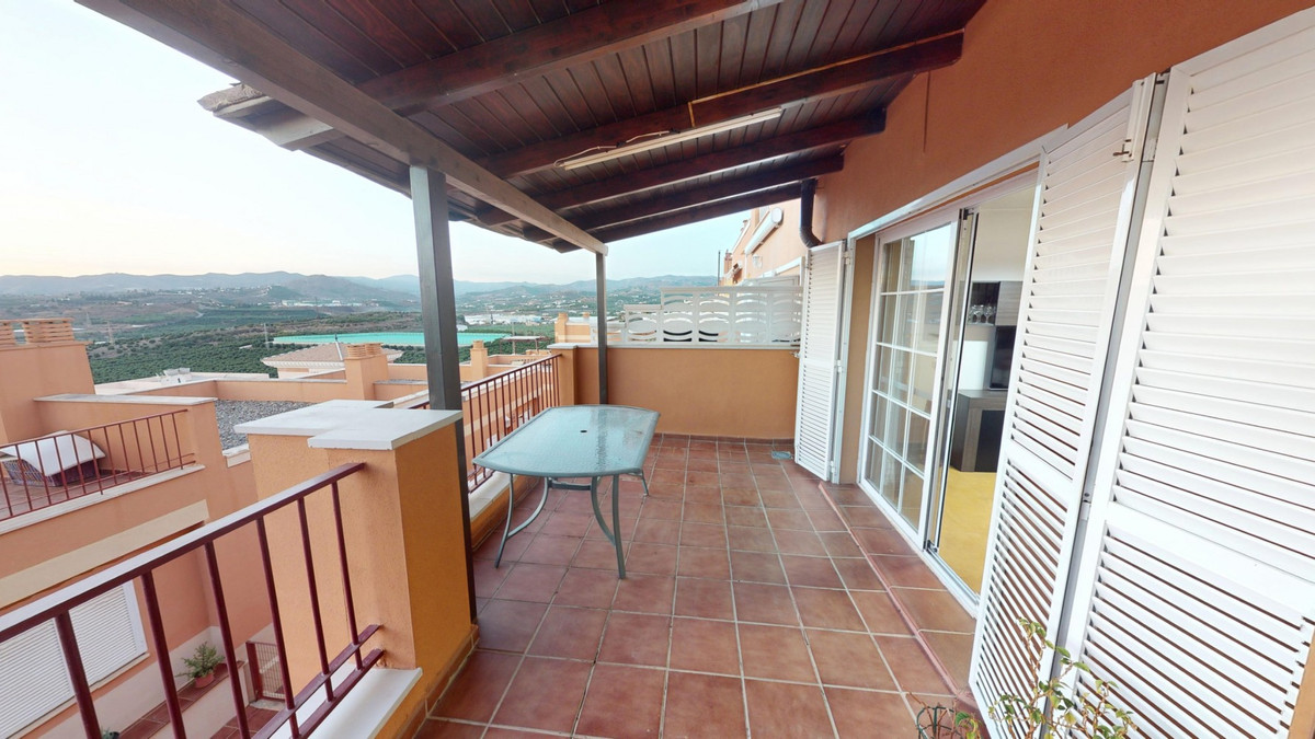Te koop Half vrijstaand huis Costa Del Sol Vélez-málaga € 472.000,-