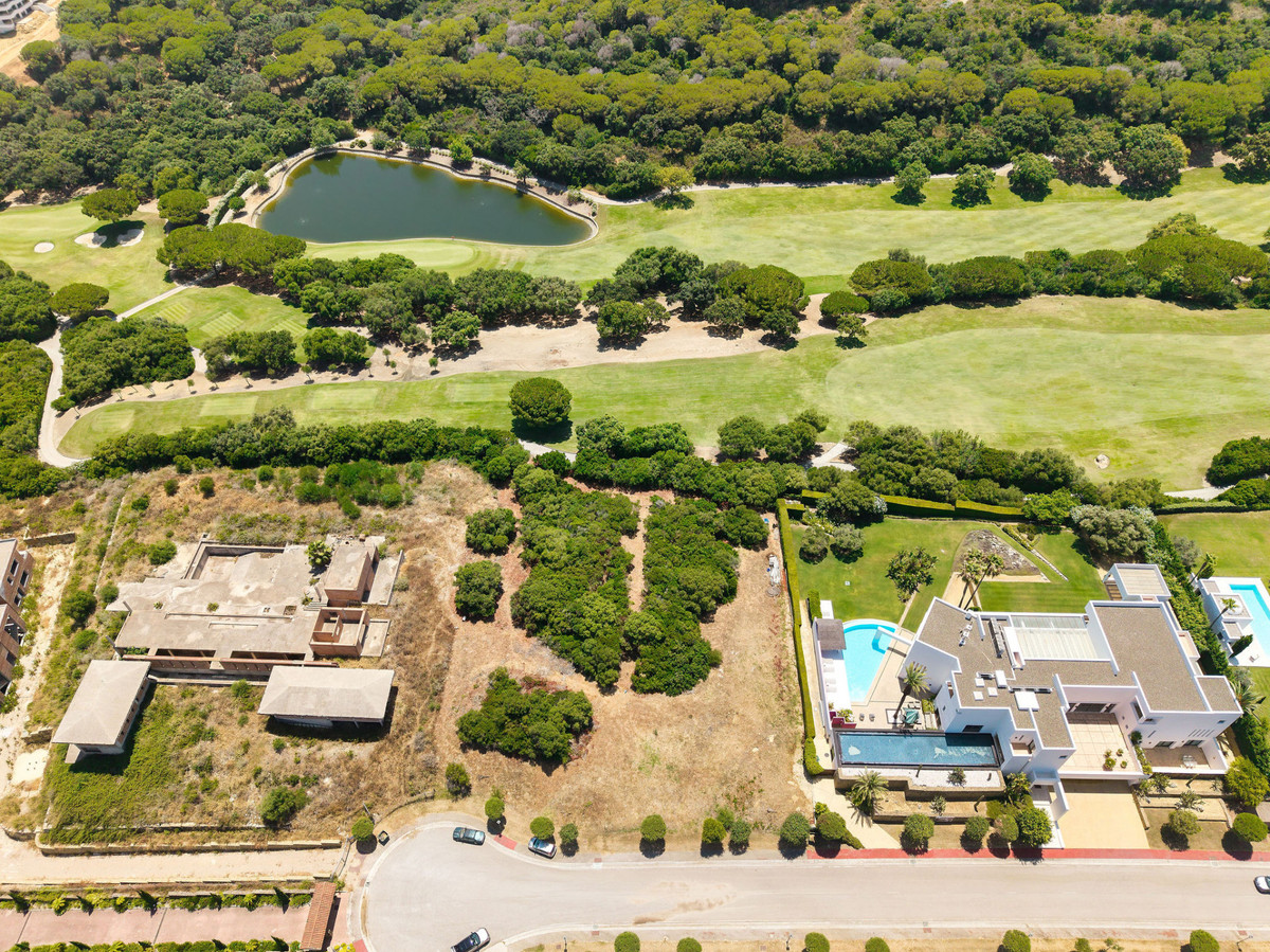 Te koop Grond Costa Del Sol Sotogrande € 1.300.000,-