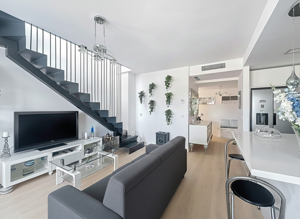 Te koop Penthouse Costa Del Sol Estepona € 895.000,-