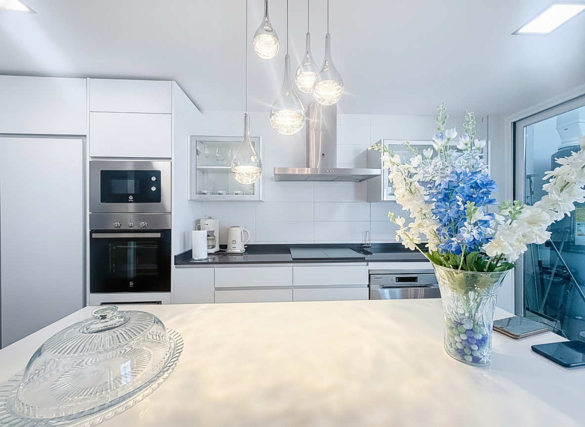 Te koop Penthouse Costa Del Sol Estepona € 895.000,-