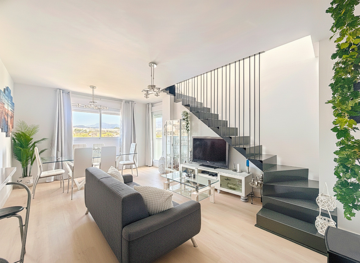 Te koop Penthouse Costa Del Sol Estepona € 895.000,-