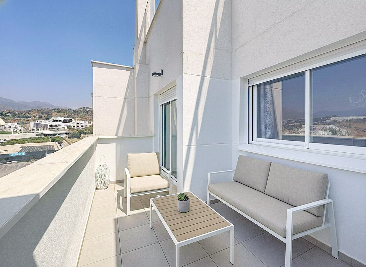 Te koop Penthouse Costa Del Sol Estepona € 895.000,-