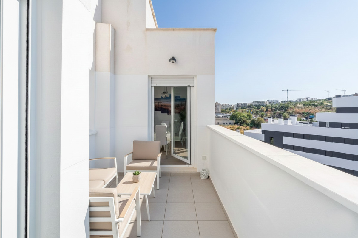 Te koop Penthouse Costa Del Sol Estepona € 895.000,-
