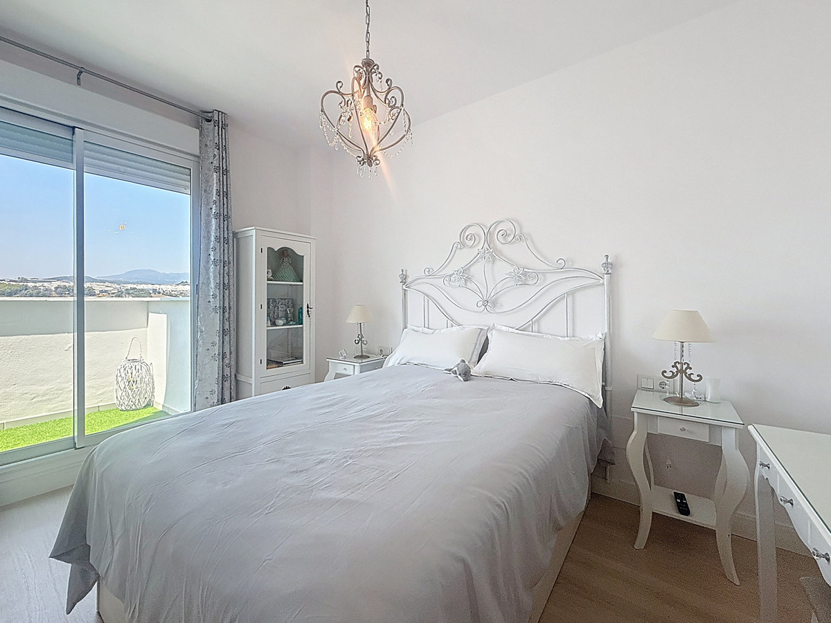 Te koop Penthouse Costa Del Sol Estepona € 895.000,-