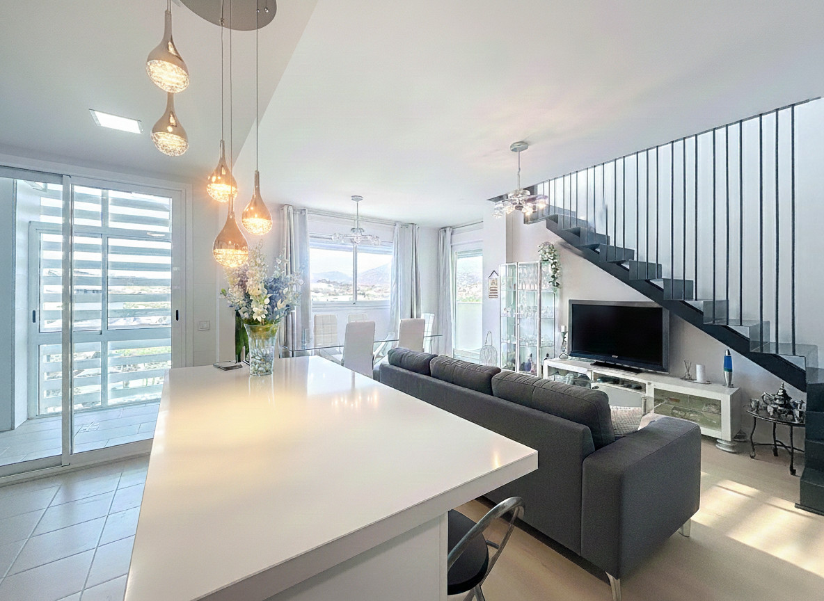 Te koop Penthouse Costa Del Sol Estepona € 895.000,-