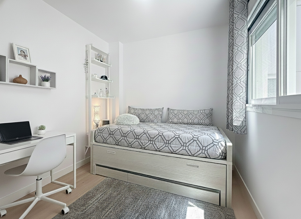 Te koop Penthouse Costa Del Sol Estepona € 895.000,-