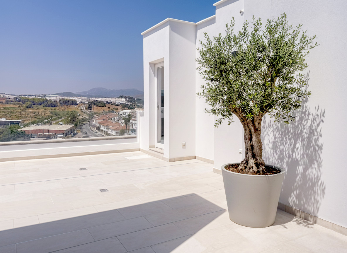 Te koop Penthouse Costa Del Sol Estepona € 895.000,-