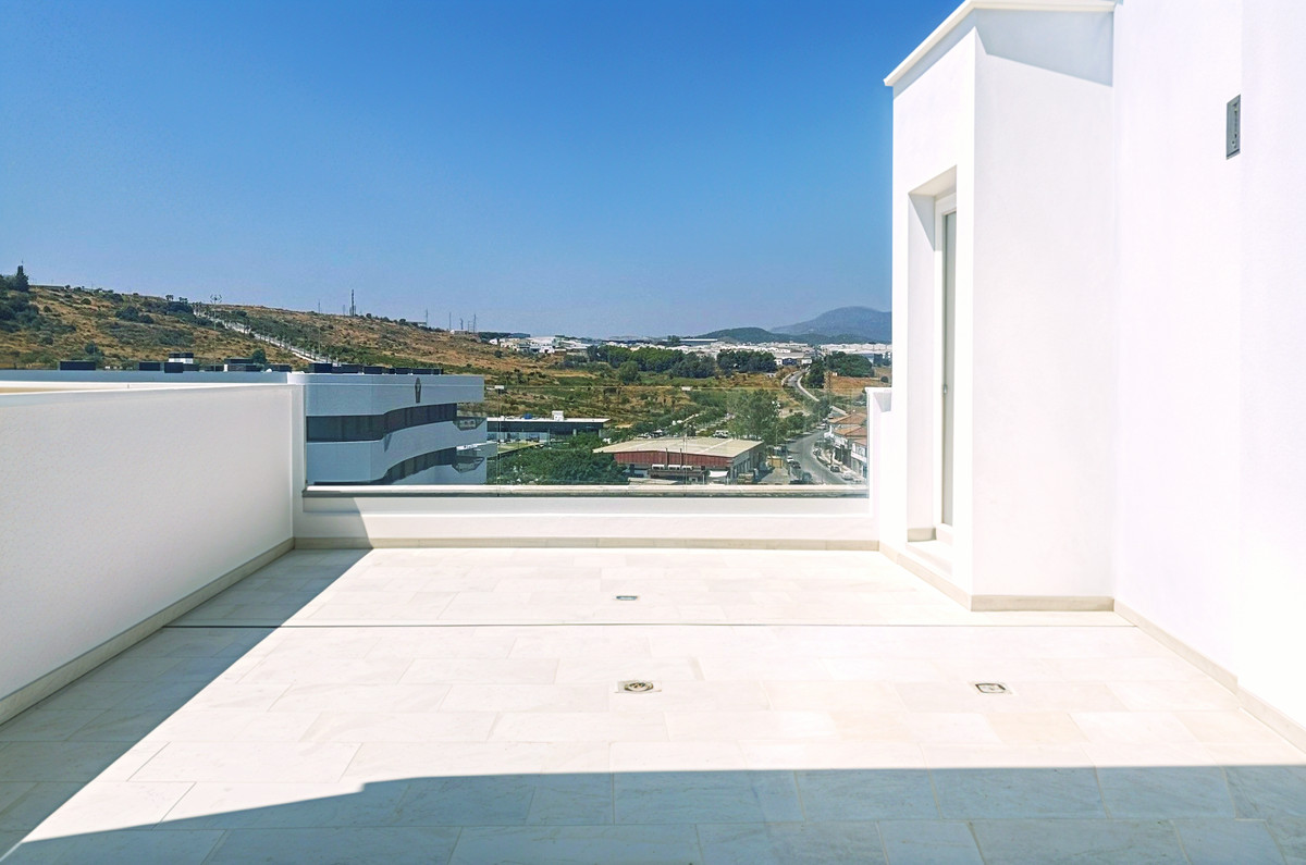 Te koop Penthouse Costa Del Sol Estepona € 895.000,-