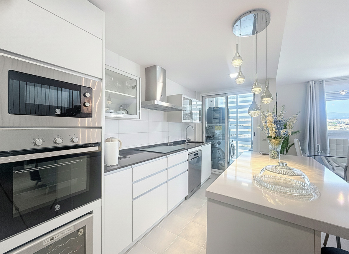 Te koop Penthouse Costa Del Sol Estepona € 895.000,-