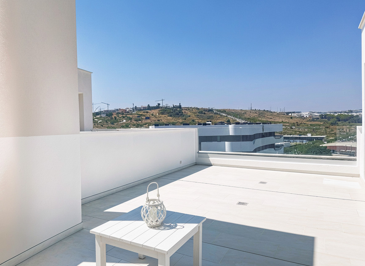 Te koop Penthouse Costa Del Sol Estepona € 895.000,-
