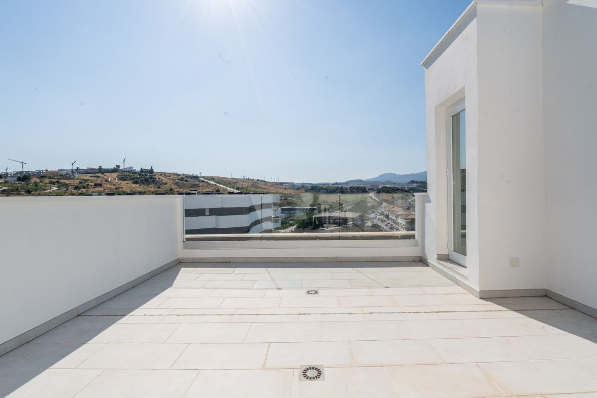 Te koop Penthouse Costa Del Sol Estepona € 895.000,-