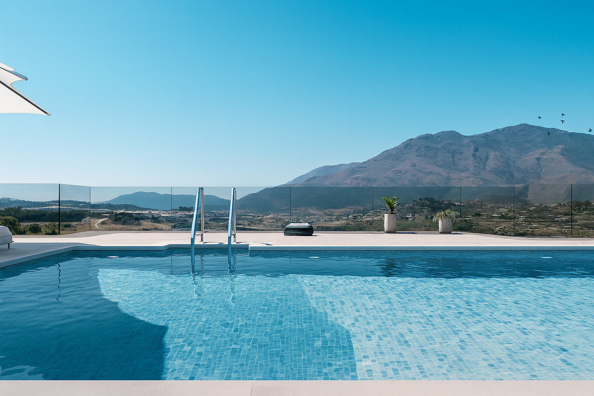 Te koop Penthouse Costa Del Sol Estepona € 895.000,-