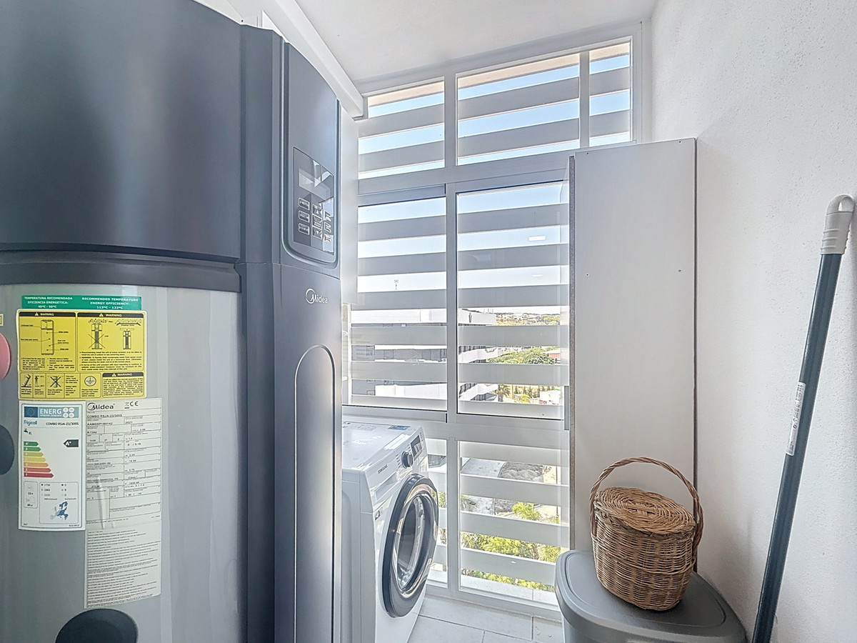 Te koop Penthouse Costa Del Sol Estepona € 895.000,-