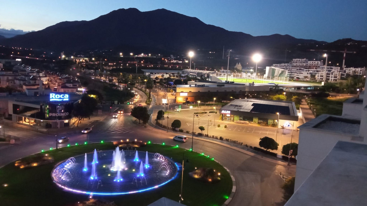 Te koop Penthouse Costa Del Sol Estepona € 895.000,-