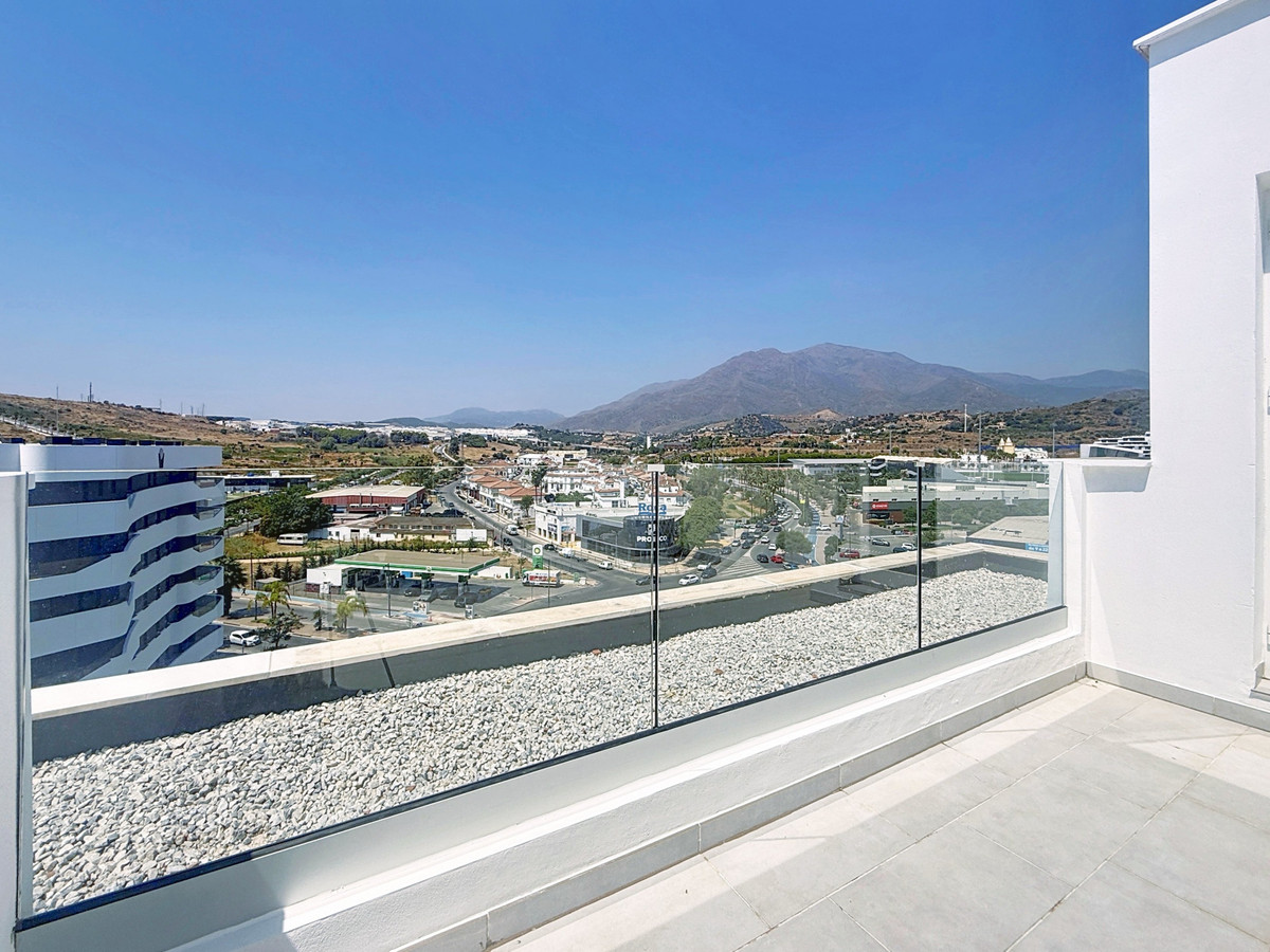 Te koop Penthouse Costa Del Sol Estepona € 895.000,-